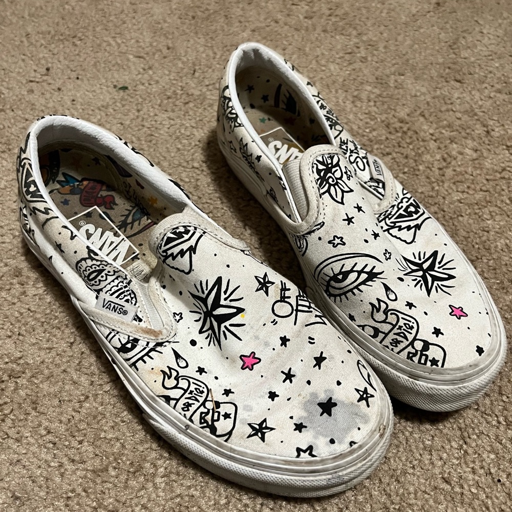 Vans
